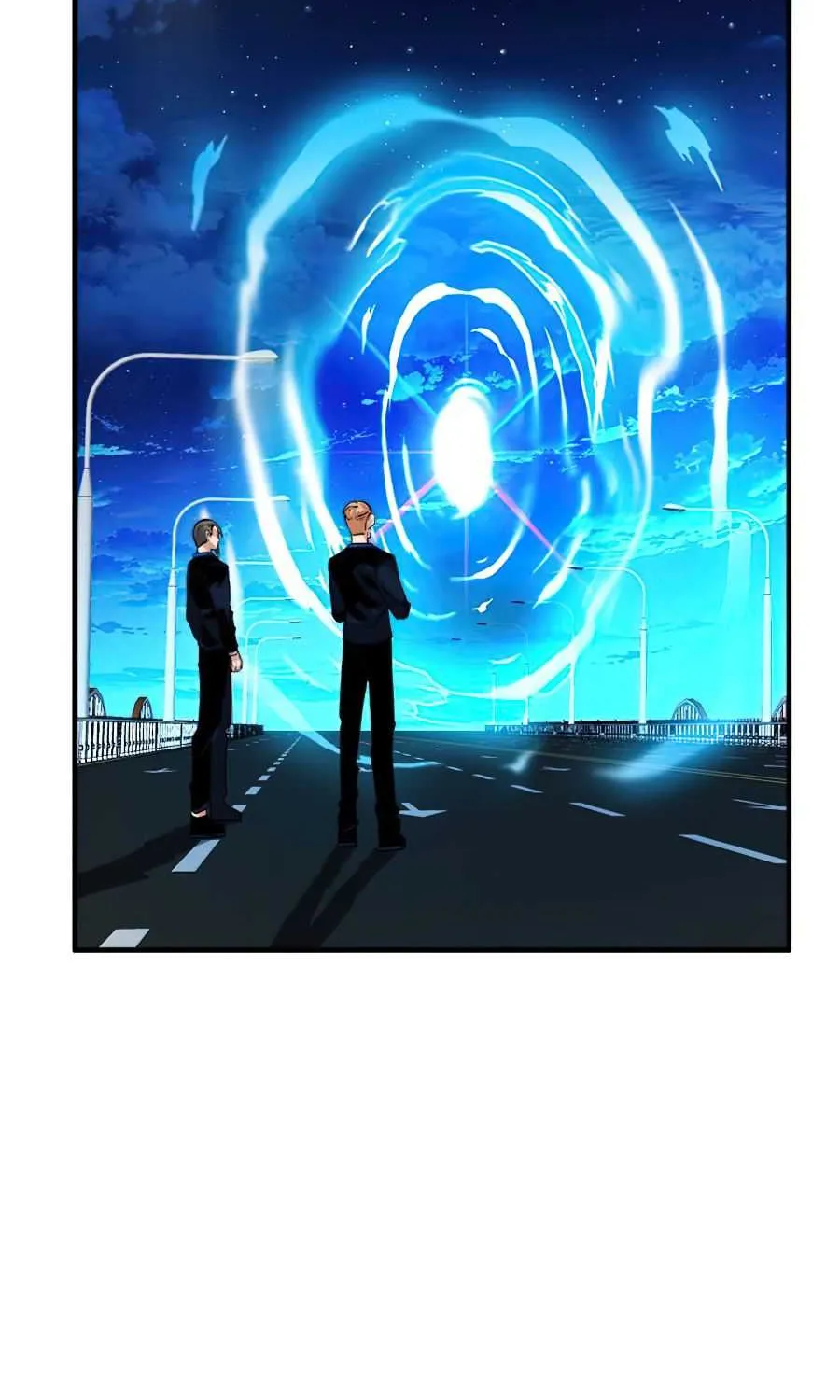 SSS-Class Gacha Hunter Chapter 22 page 24 - 
