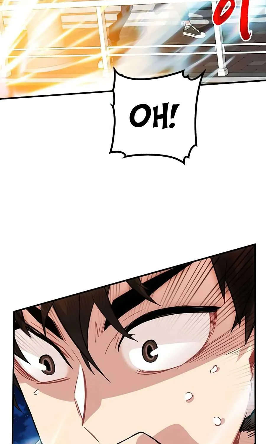 SSS-Class Gacha Hunter Chapter 22 page 27 - 