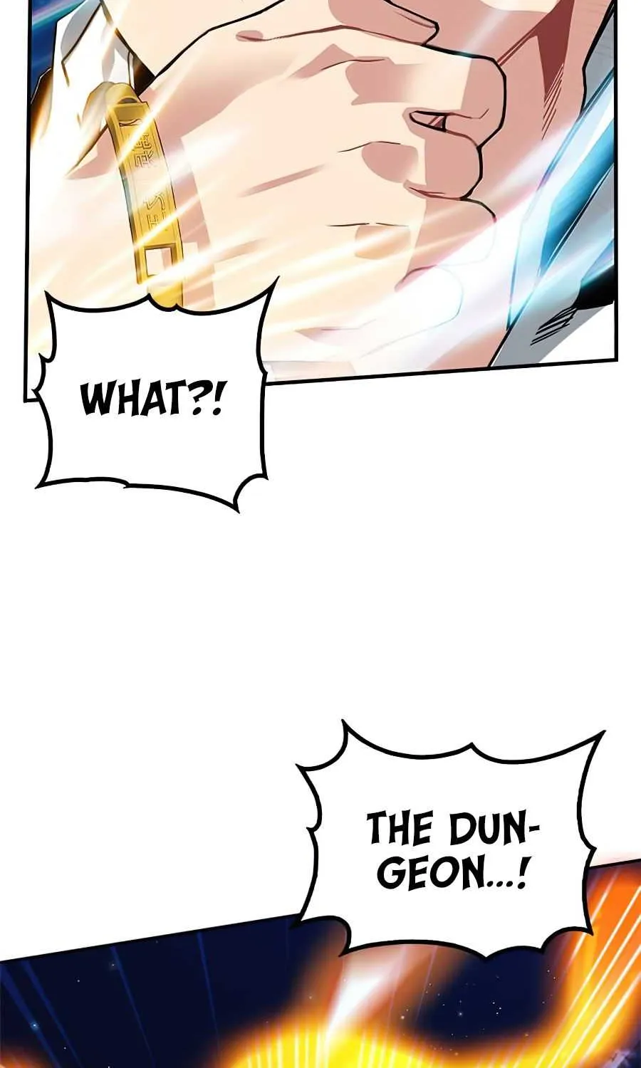 SSS-Class Gacha Hunter Chapter 22 page 28 - 