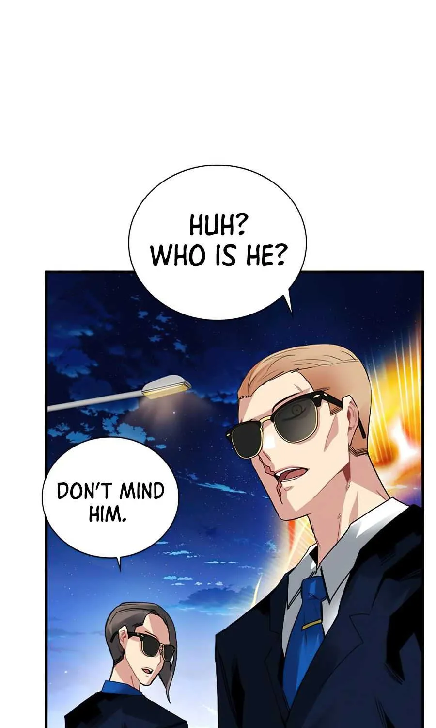 SSS-Class Gacha Hunter Chapter 22 page 30 - 