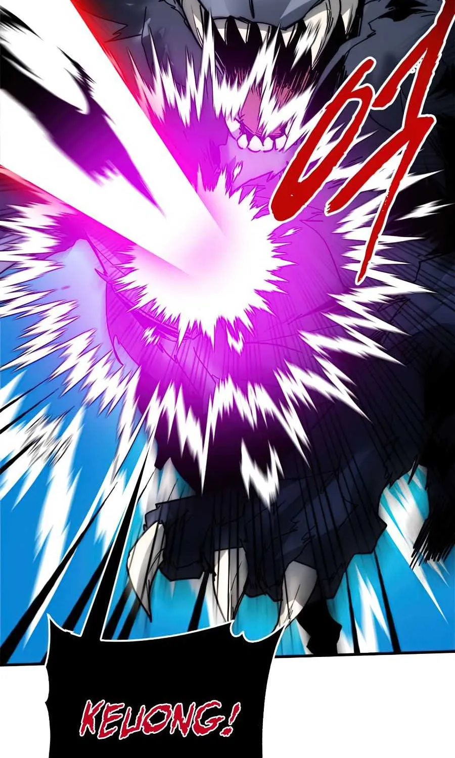 SSS-Class Gacha Hunter Chapter 22 page 4 - 