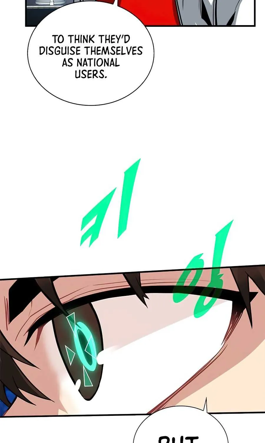 SSS-Class Gacha Hunter Chapter 22 page 35 - 