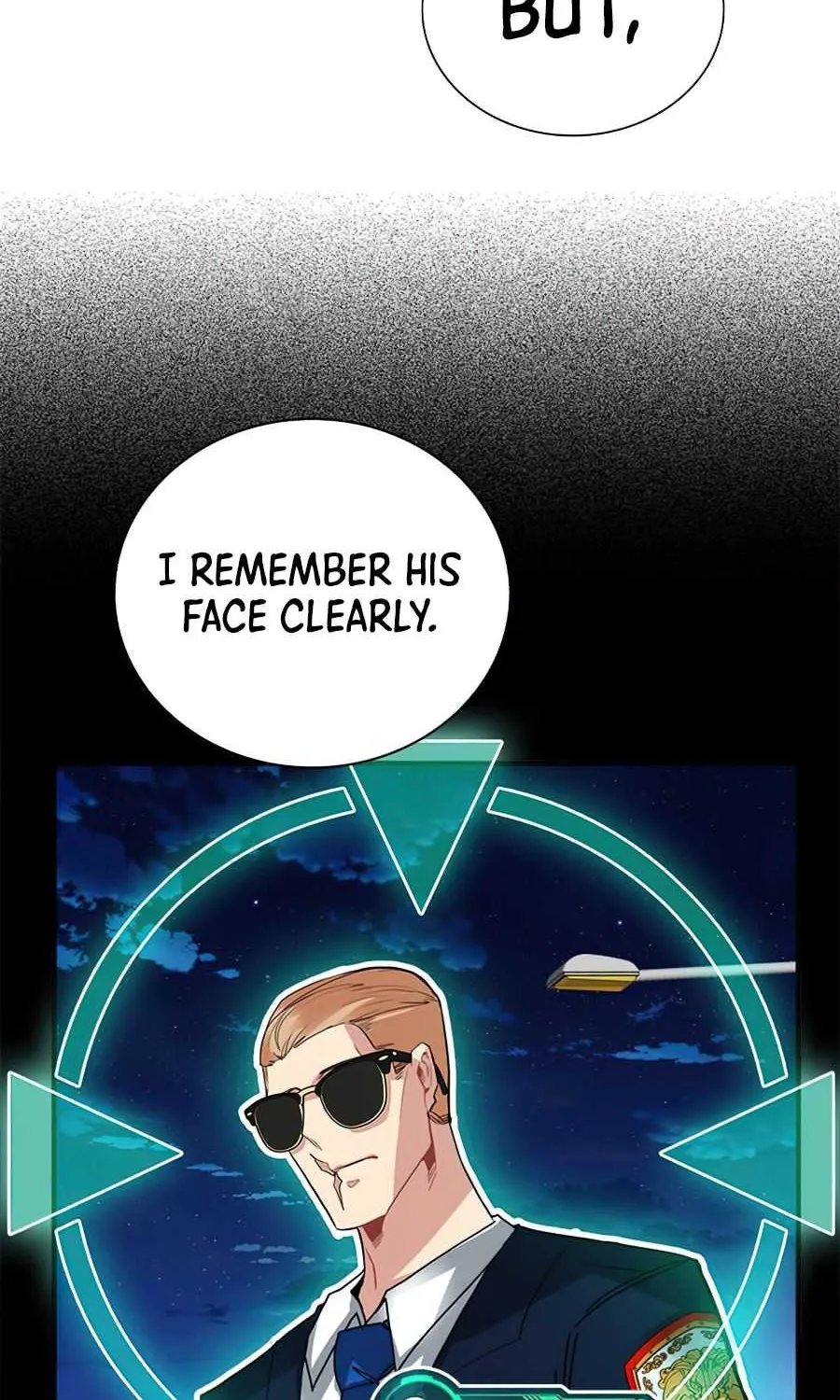 SSS-Class Gacha Hunter Chapter 22 page 36 - 