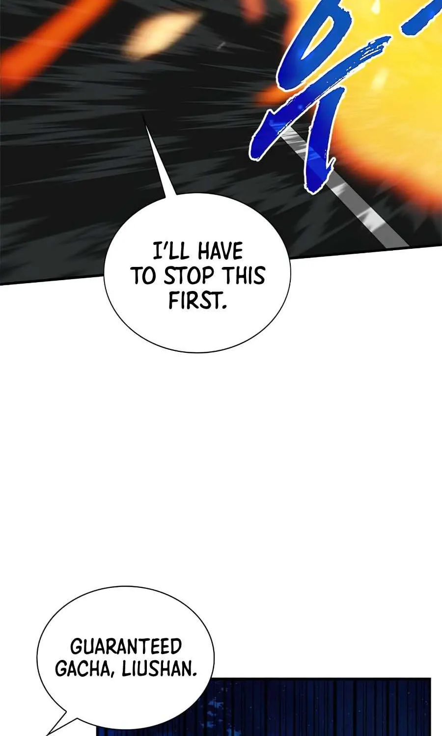 SSS-Class Gacha Hunter Chapter 22 page 40 - 