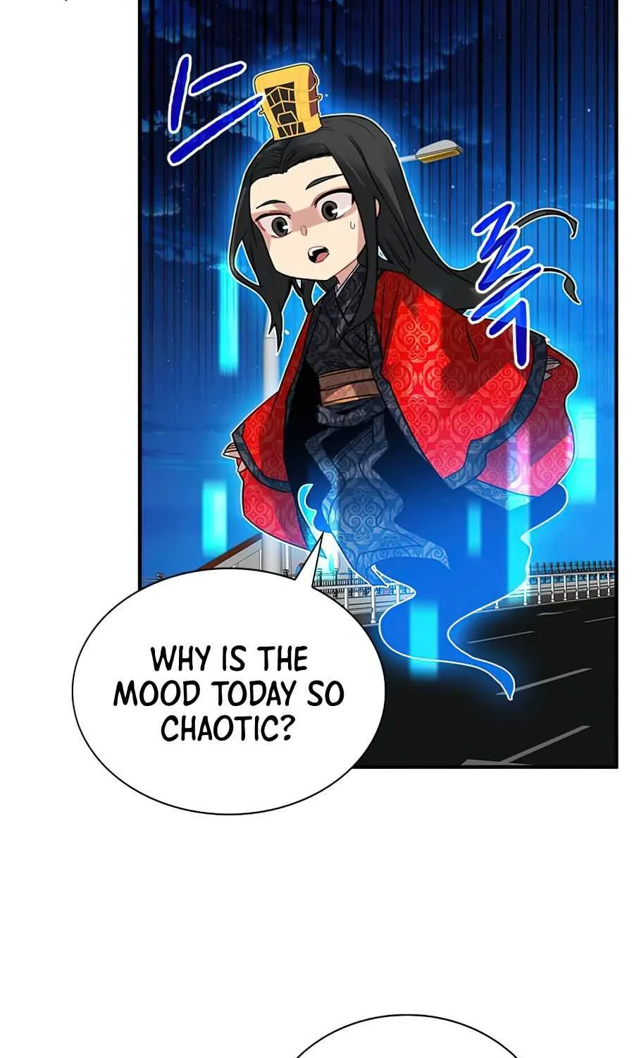 SSS-Class Gacha Hunter Chapter 22 page 41 - 