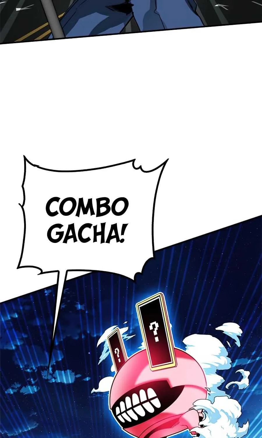 SSS-Class Gacha Hunter Chapter 22 page 43 - 