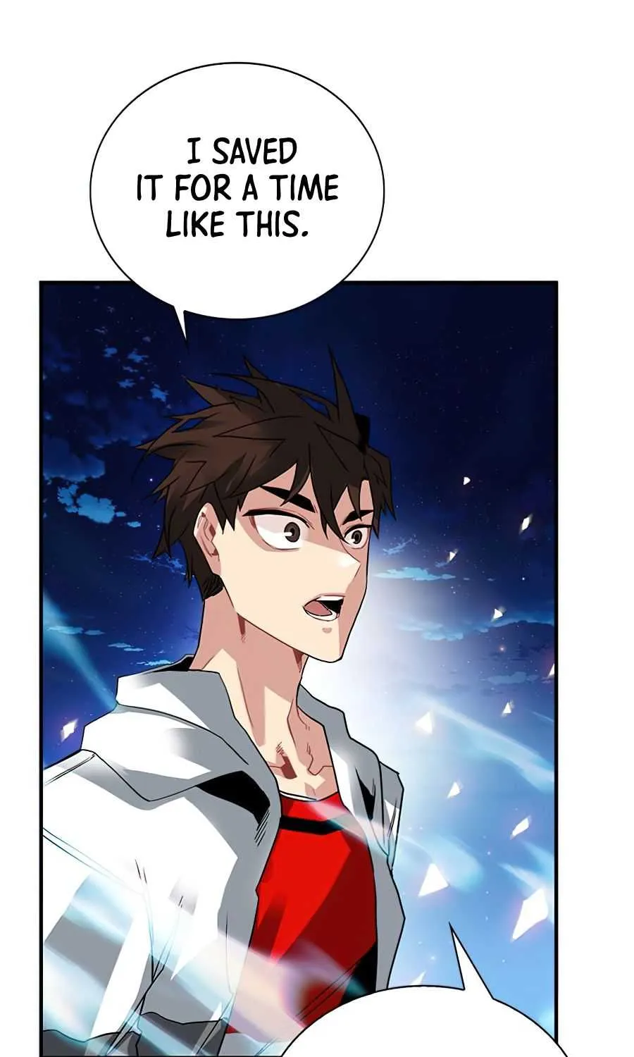 SSS-Class Gacha Hunter Chapter 22 page 47 - 