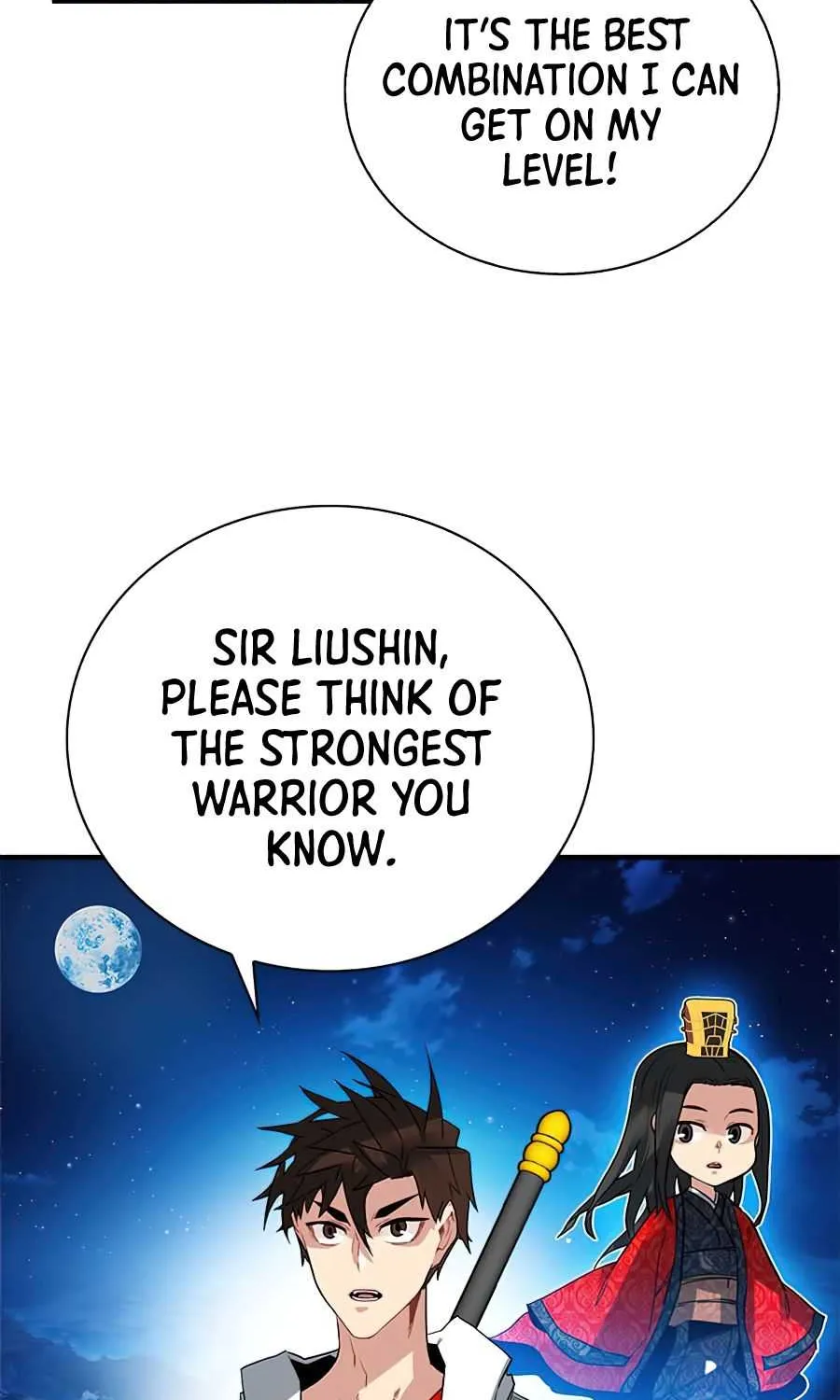 SSS-Class Gacha Hunter Chapter 22 page 48 - 