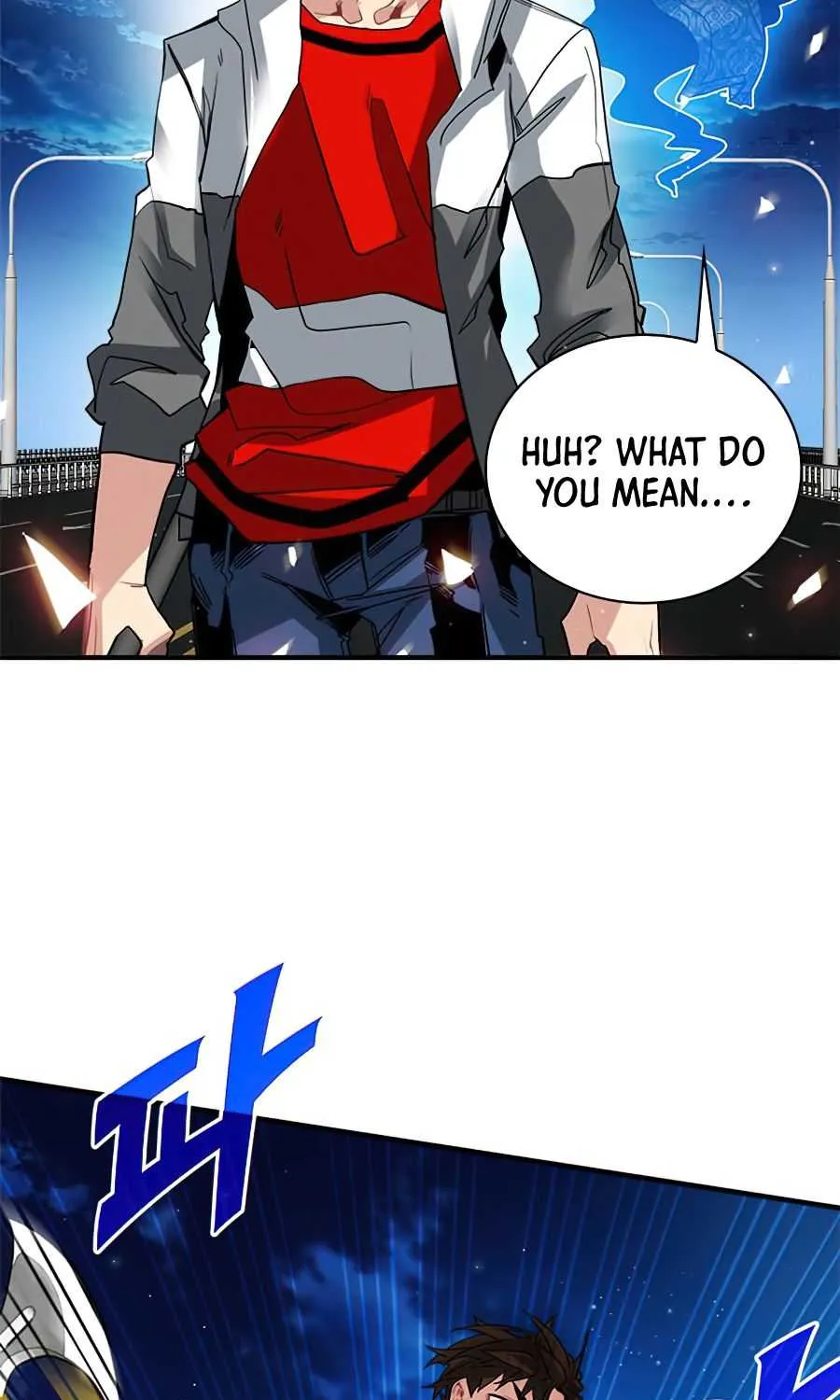 SSS-Class Gacha Hunter Chapter 22 page 49 - 