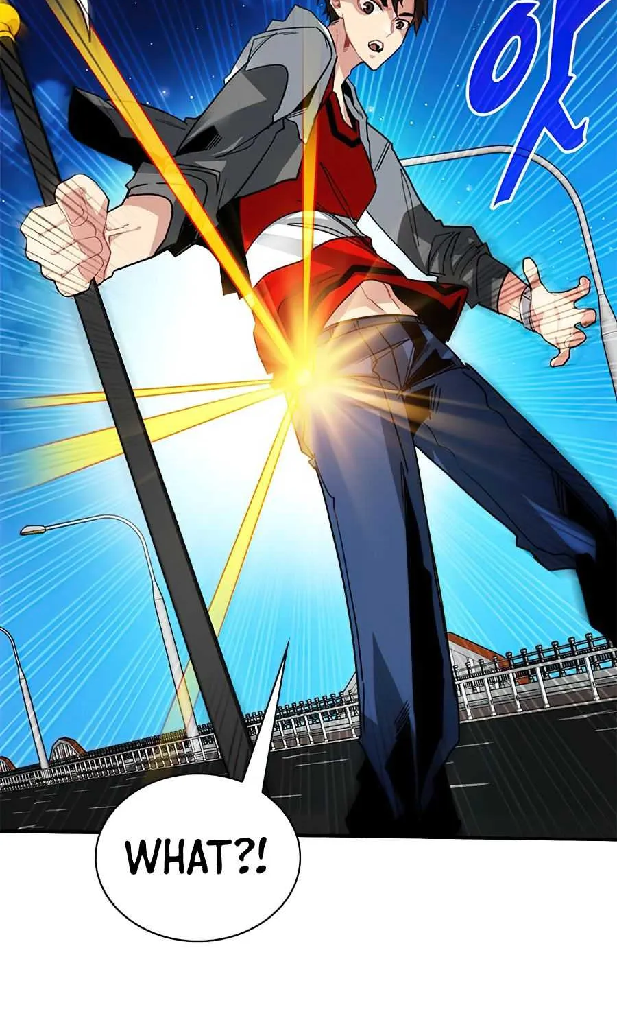 SSS-Class Gacha Hunter Chapter 22 page 50 - 