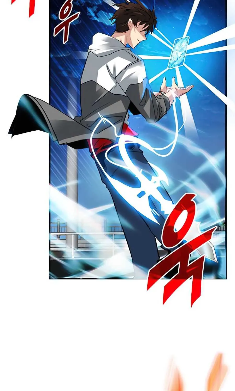 SSS-Class Gacha Hunter Chapter 22 page 60 - 