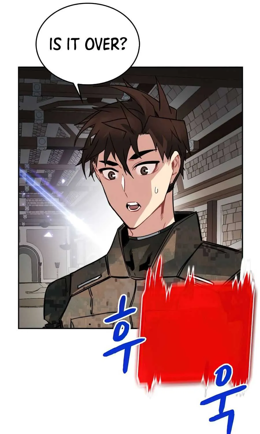 SSS-Class Gacha Hunter Chapter 22 page 7 - 
