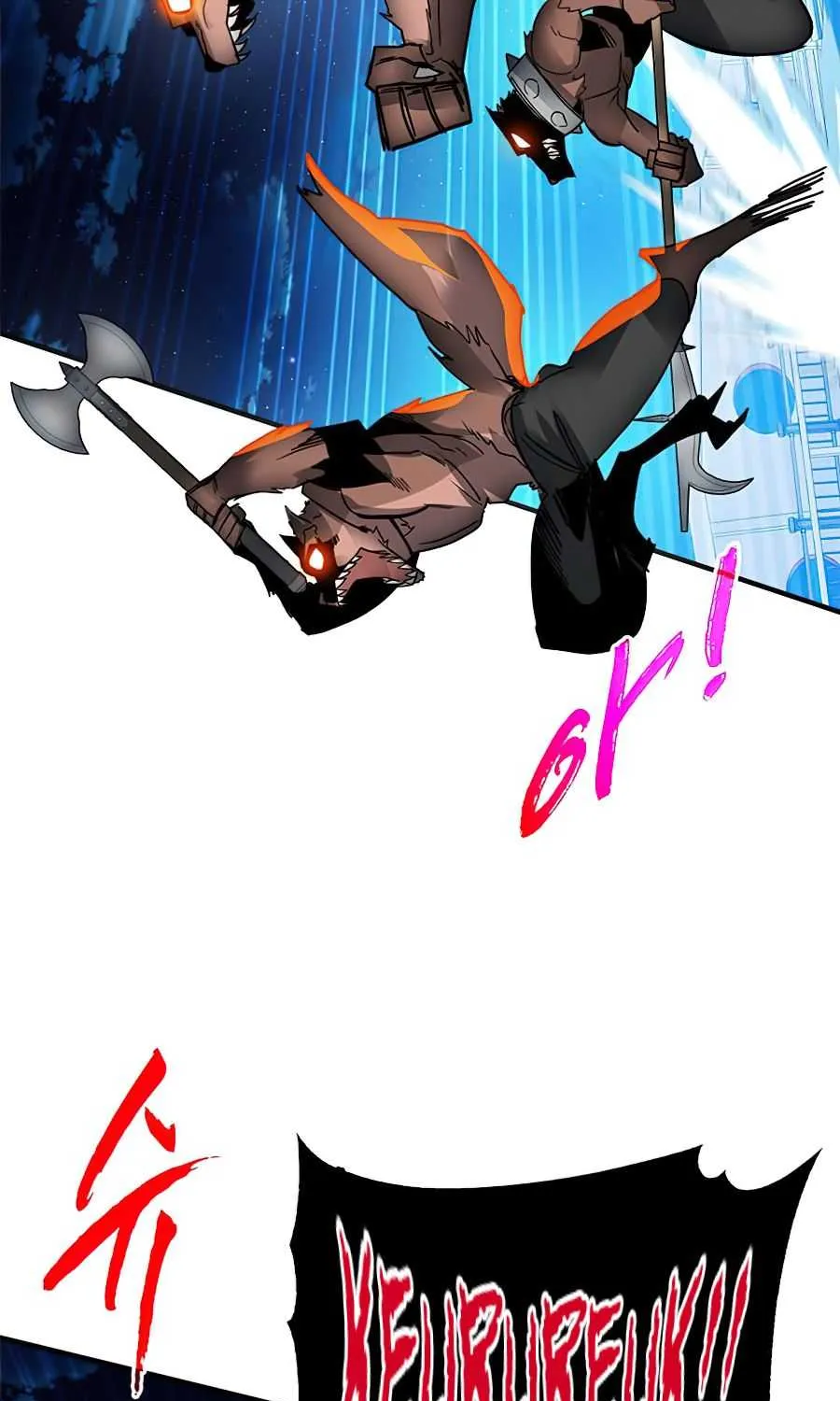 SSS-Class Gacha Hunter Chapter 22 page 64 - 