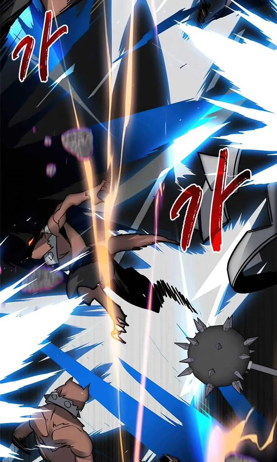 SSS-Class Gacha Hunter Chapter 23 page 11 - 