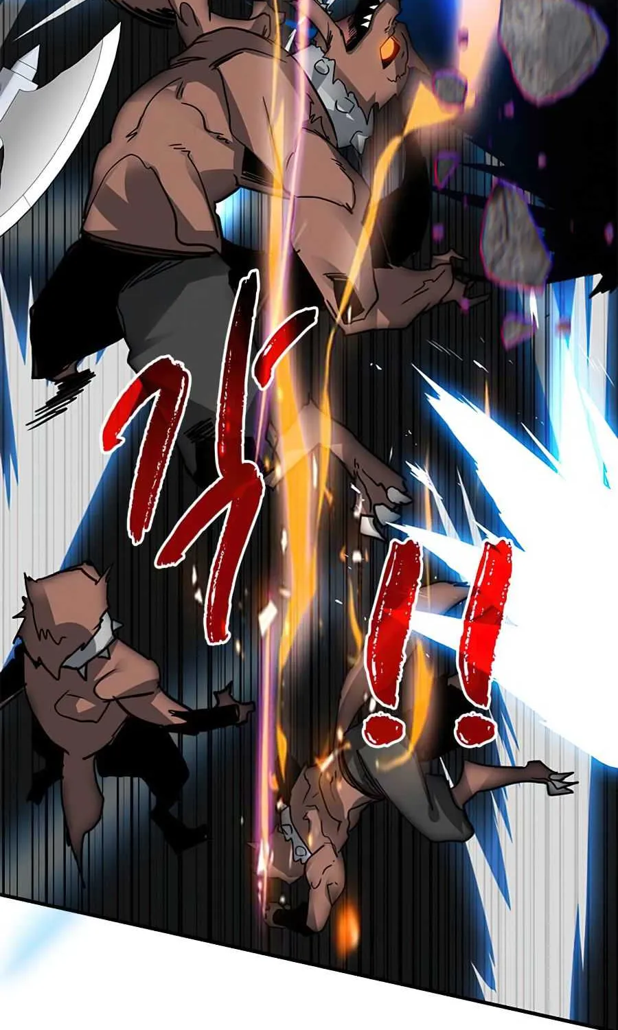 SSS-Class Gacha Hunter Chapter 23 page 12 - 
