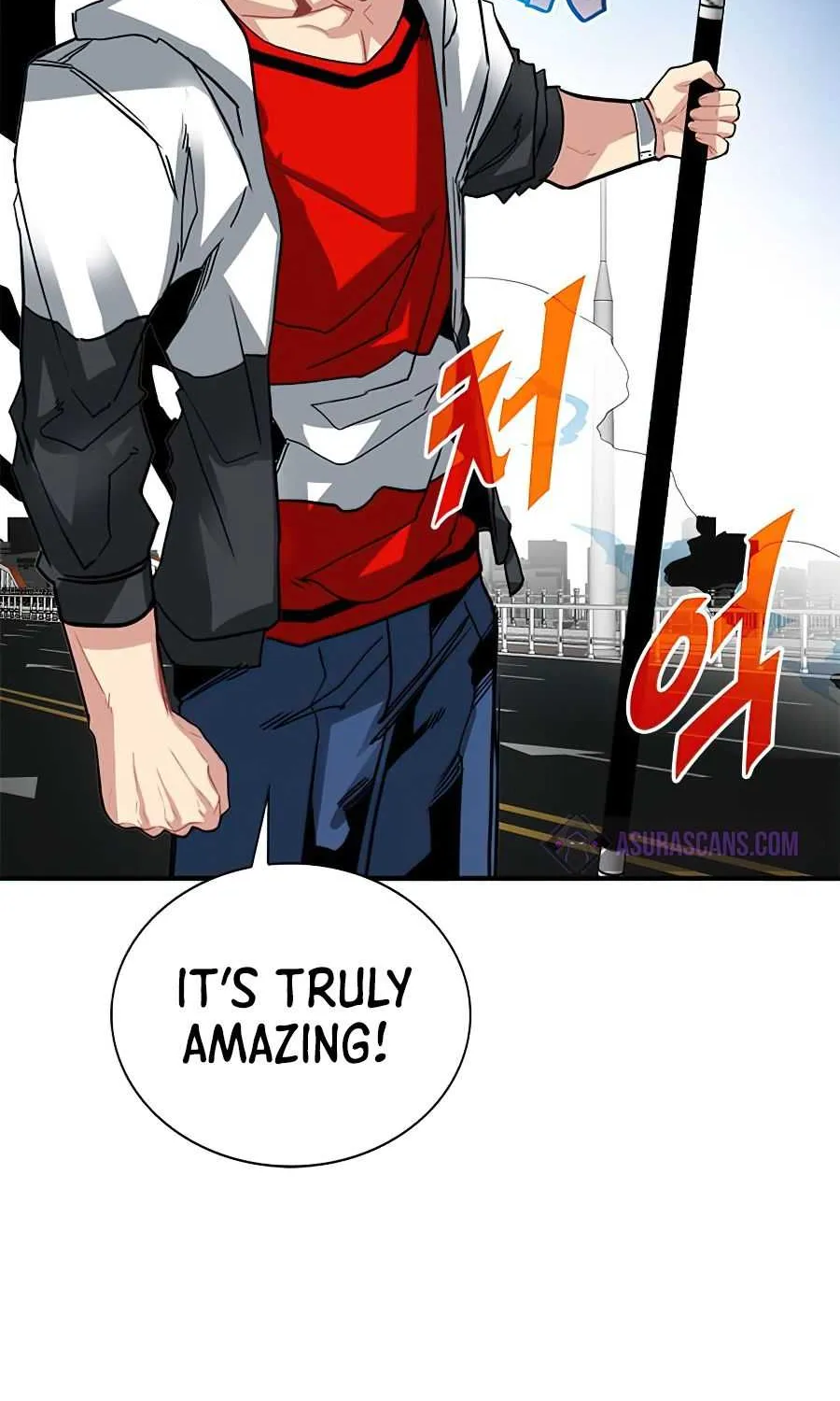 SSS-Class Gacha Hunter Chapter 23 page 21 - 