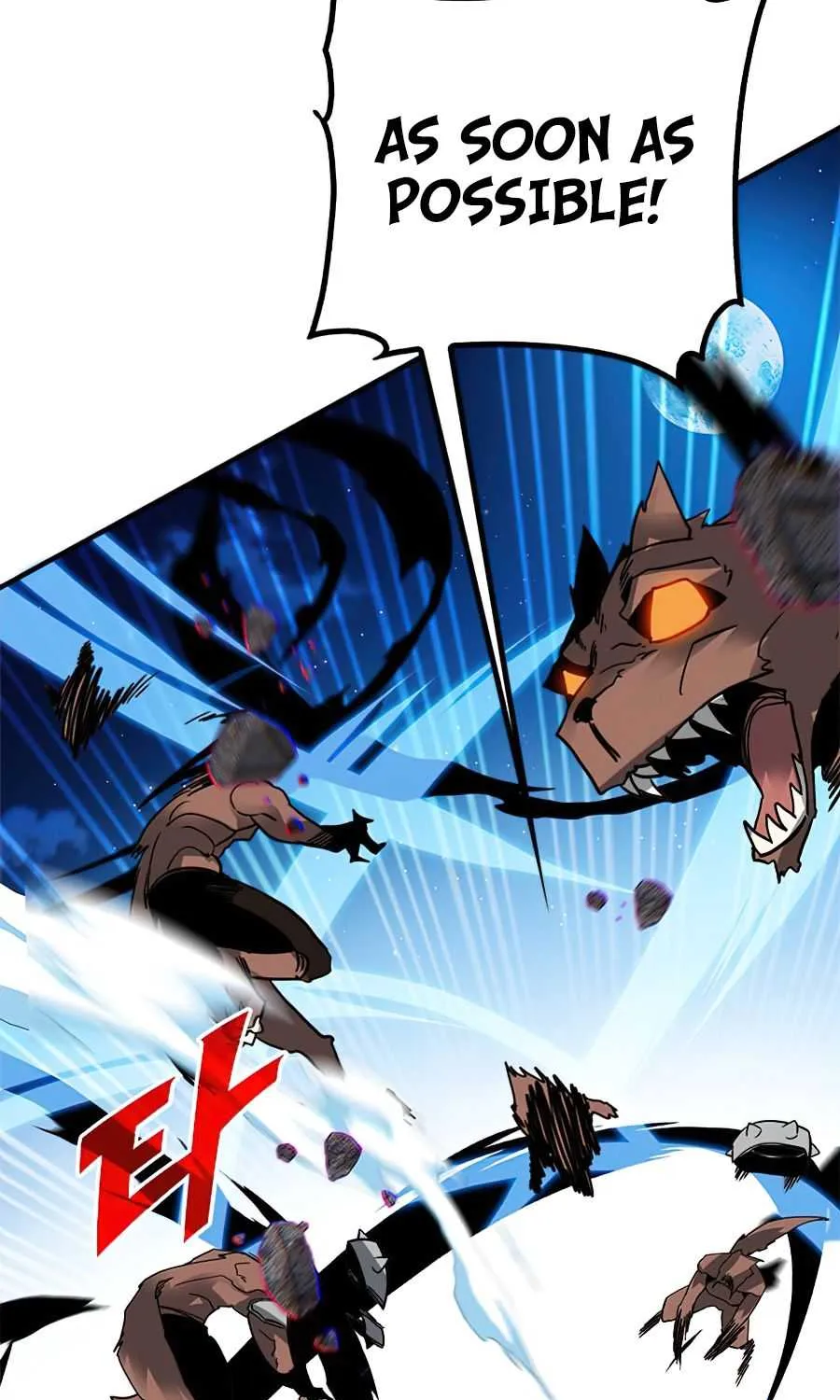 SSS-Class Gacha Hunter Chapter 23 page 26 - 