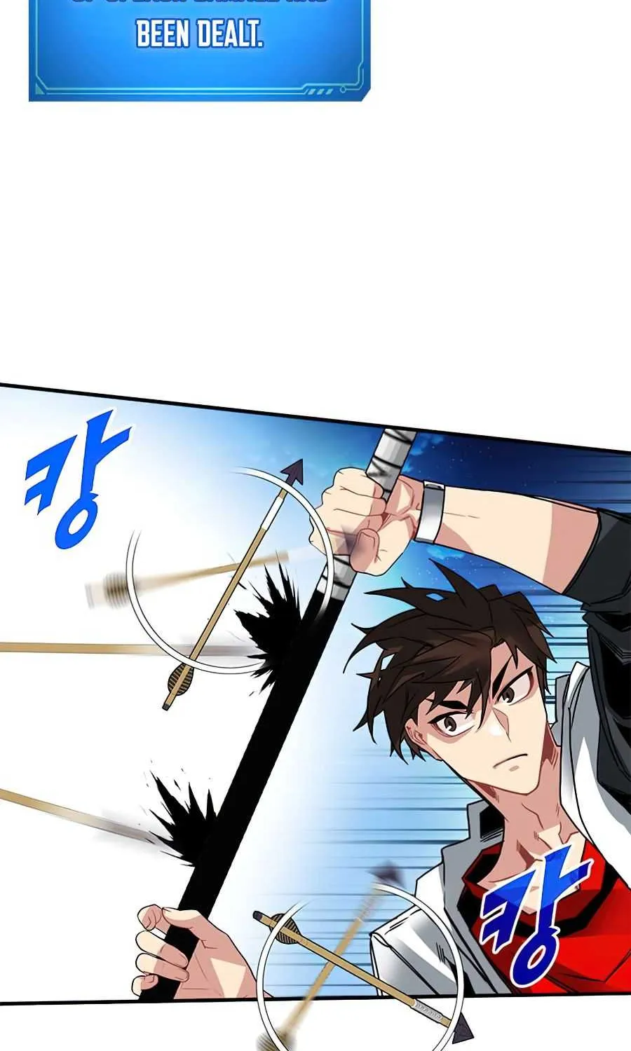 SSS-Class Gacha Hunter Chapter 23 page 31 - 