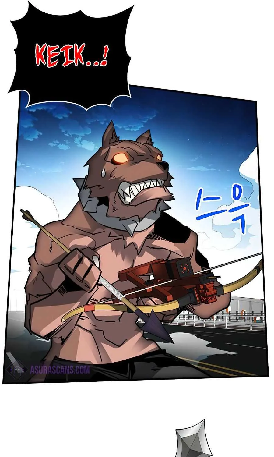 SSS-Class Gacha Hunter Chapter 23 page 37 - 