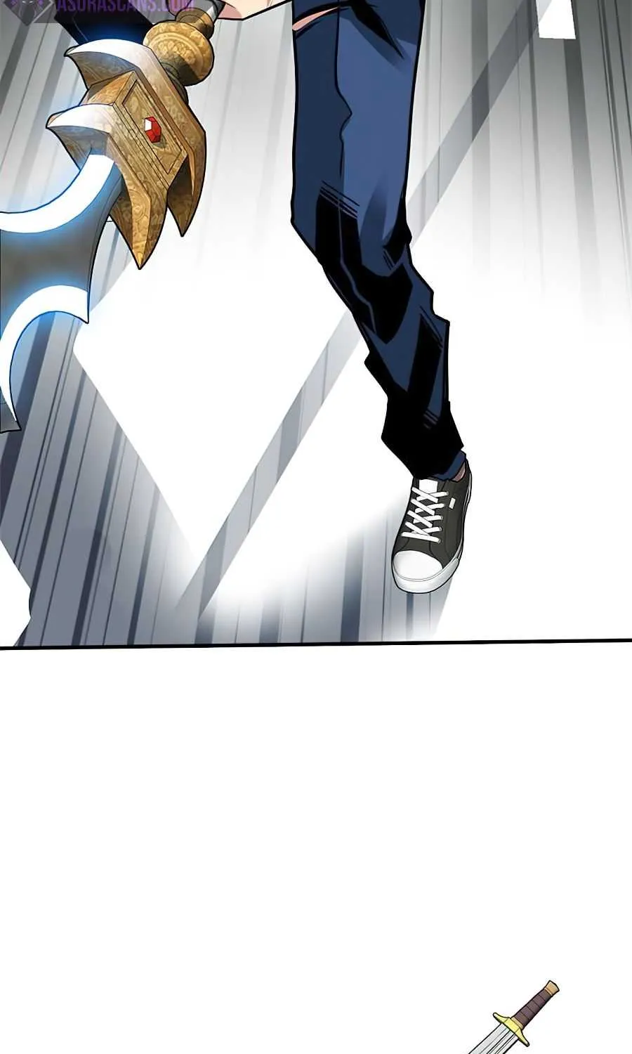 SSS-Class Gacha Hunter Chapter 23 page 41 - 