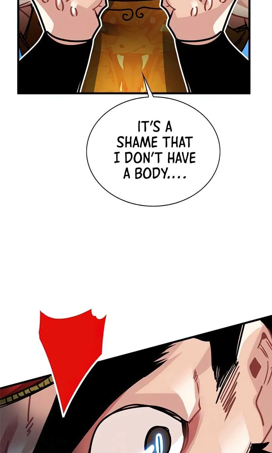 SSS-Class Gacha Hunter Chapter 23 page 47 - 