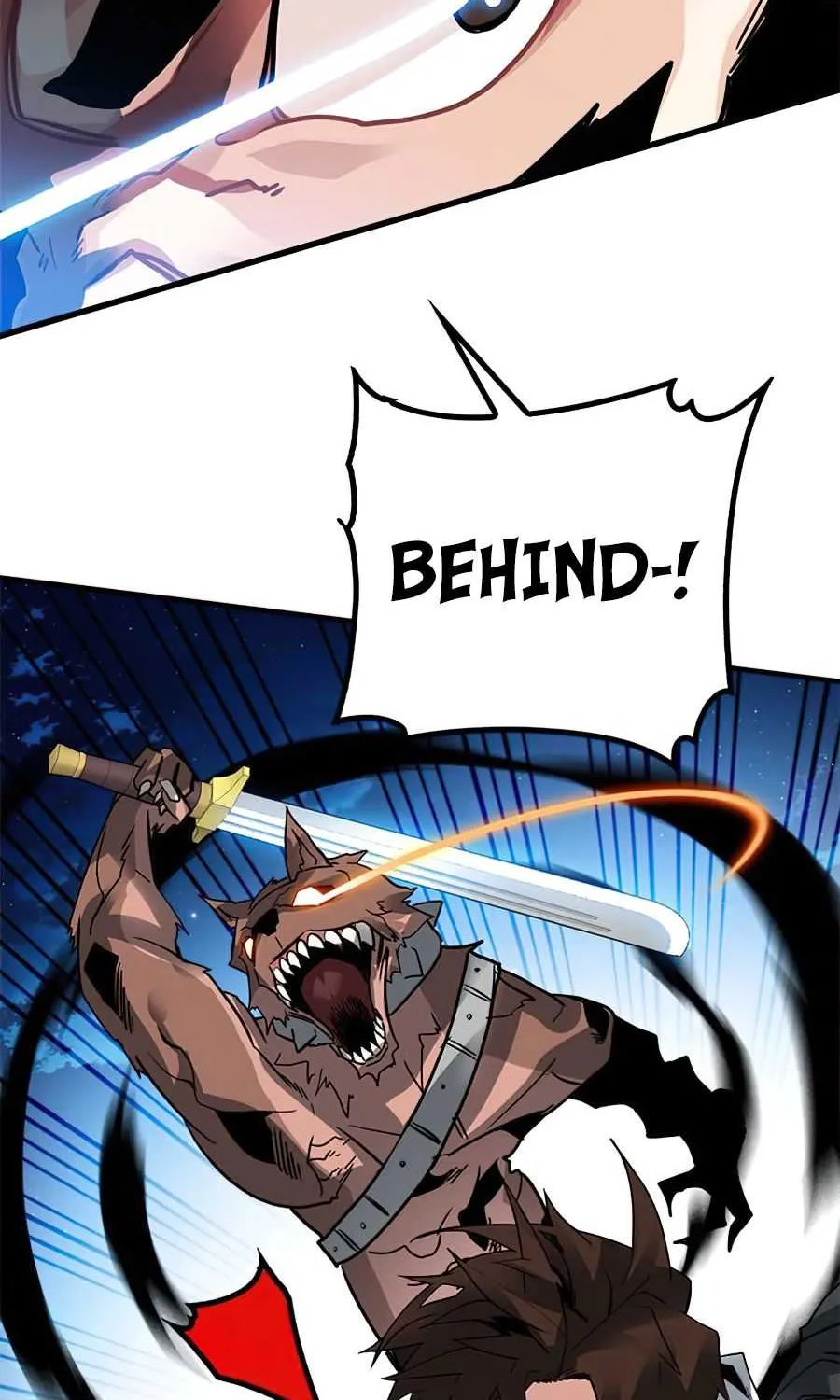 SSS-Class Gacha Hunter Chapter 23 page 48 - 