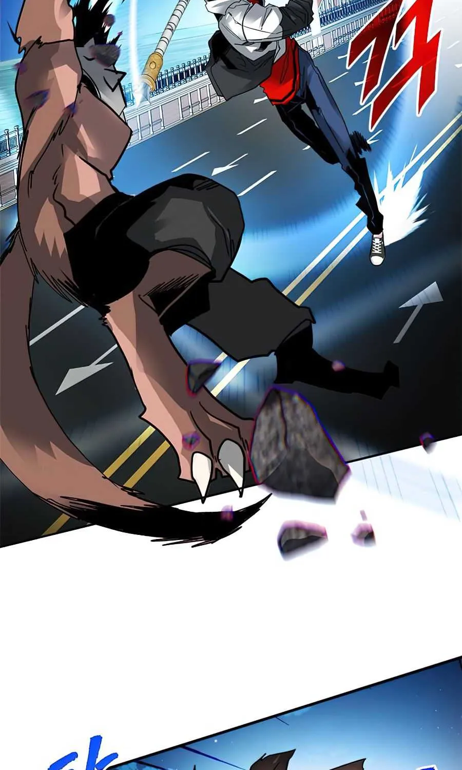 SSS-Class Gacha Hunter Chapter 23 page 6 - 