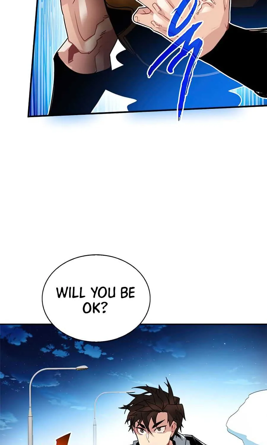 SSS-Class Gacha Hunter Chapter 23 page 59 - 