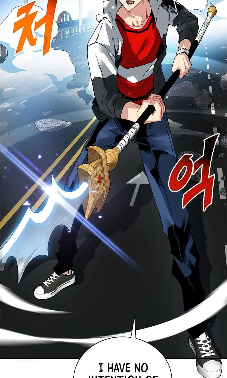 SSS-Class Gacha Hunter Chapter 23 page 60 - 