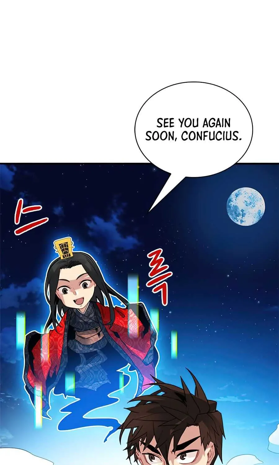 SSS-Class Gacha Hunter Chapter 23 page 67 - 