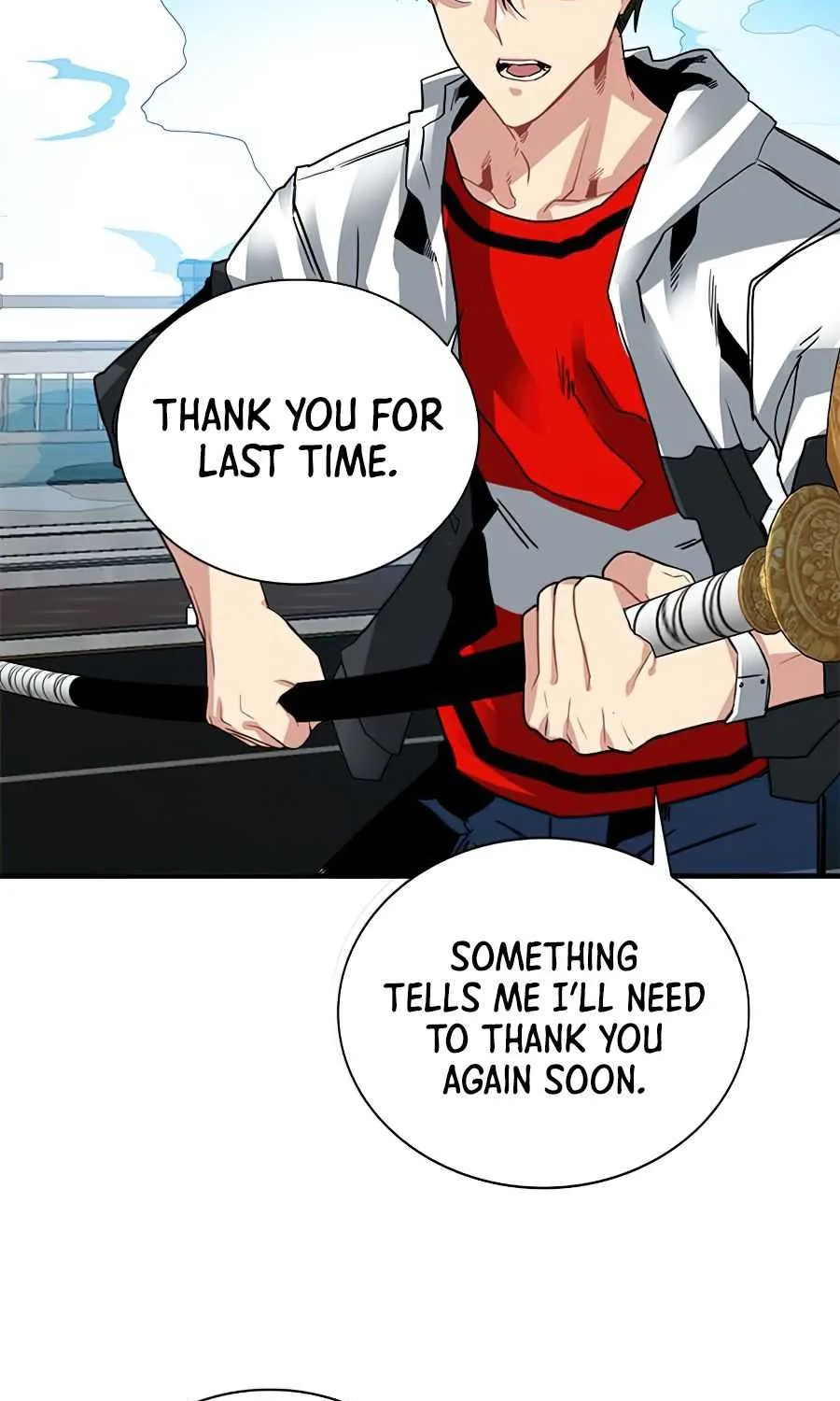 SSS-Class Gacha Hunter Chapter 23 page 68 - 