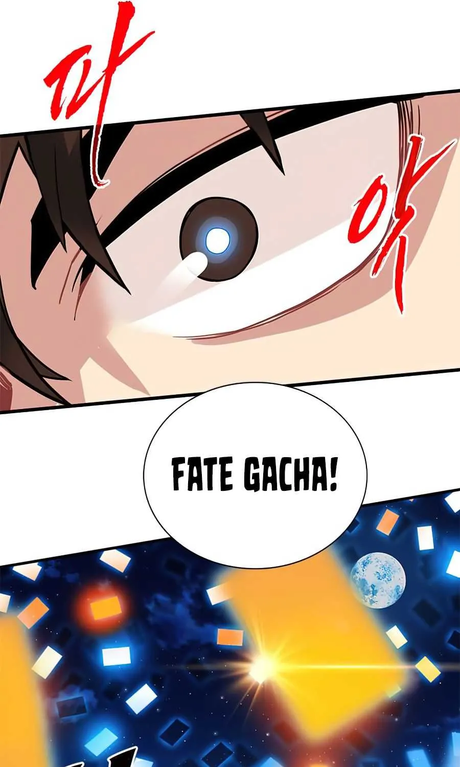 SSS-Class Gacha Hunter Chapter 23 page 72 - 