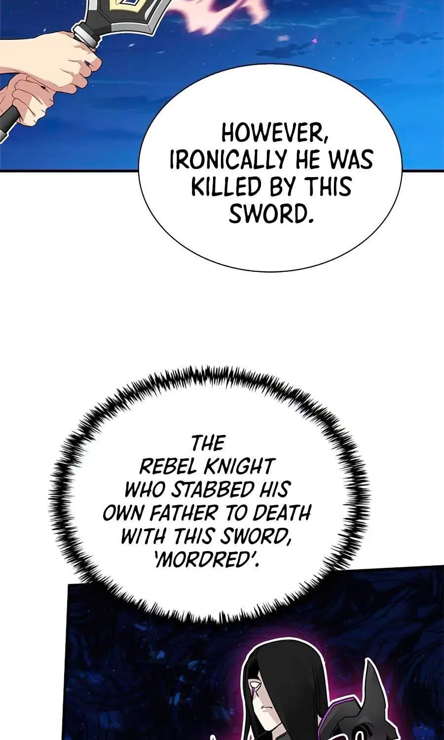 SSS-Class Gacha Hunter Chapter 23 page 85 - 