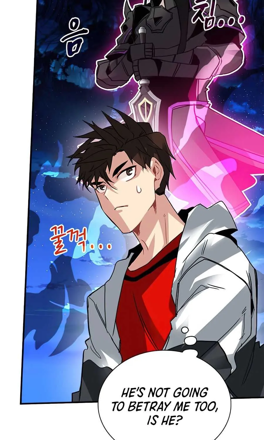 SSS-Class Gacha Hunter Chapter 23 page 86 - 