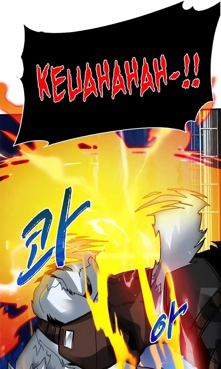 SSS-Class Gacha Hunter Chapter 23 page 90 - 