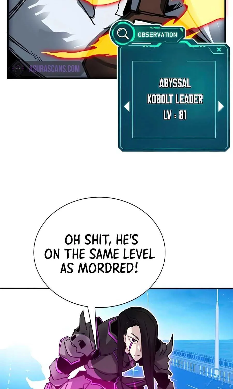 SSS-Class Gacha Hunter Chapter 23 page 93 - 
