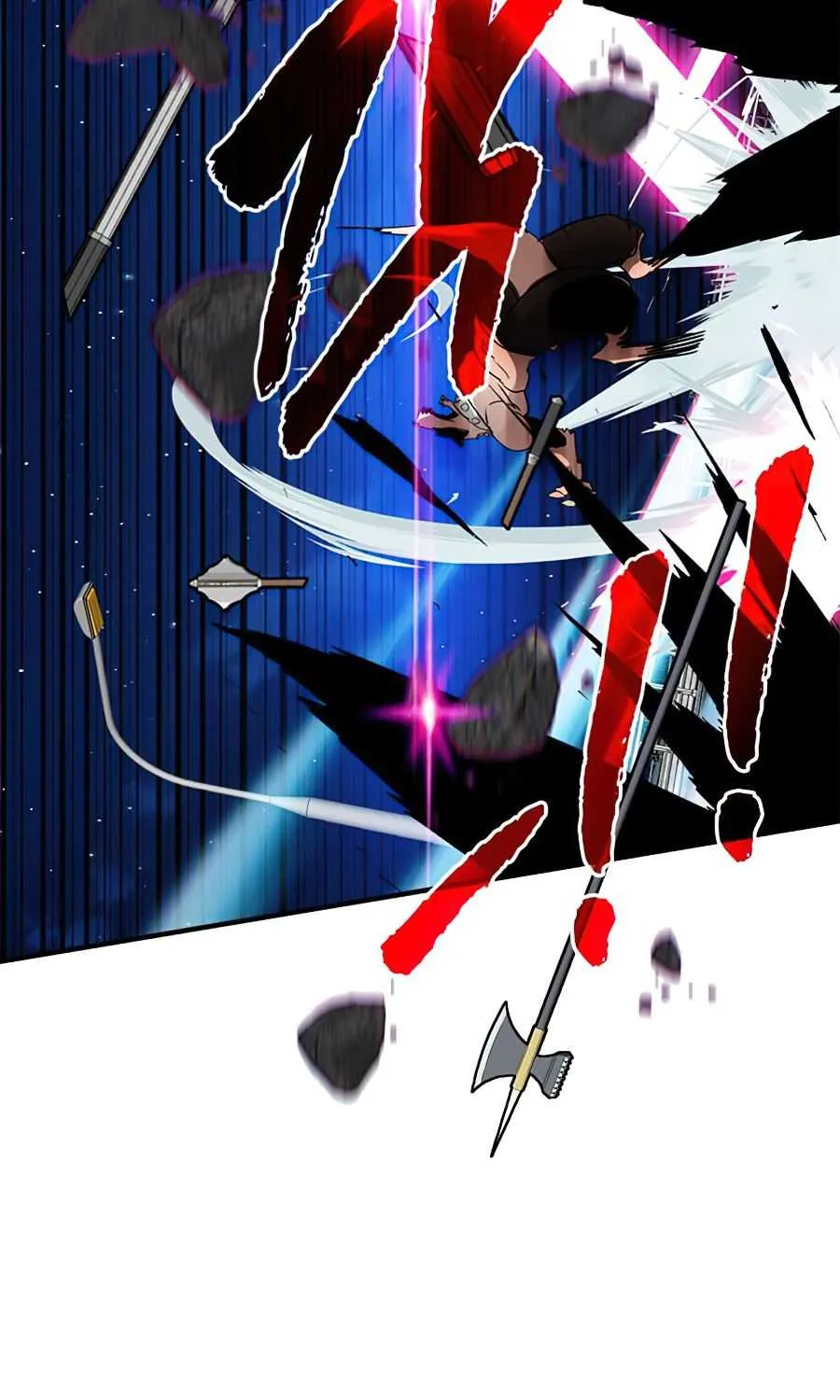 SSS-Class Gacha Hunter Chapter 24 page 15 - 