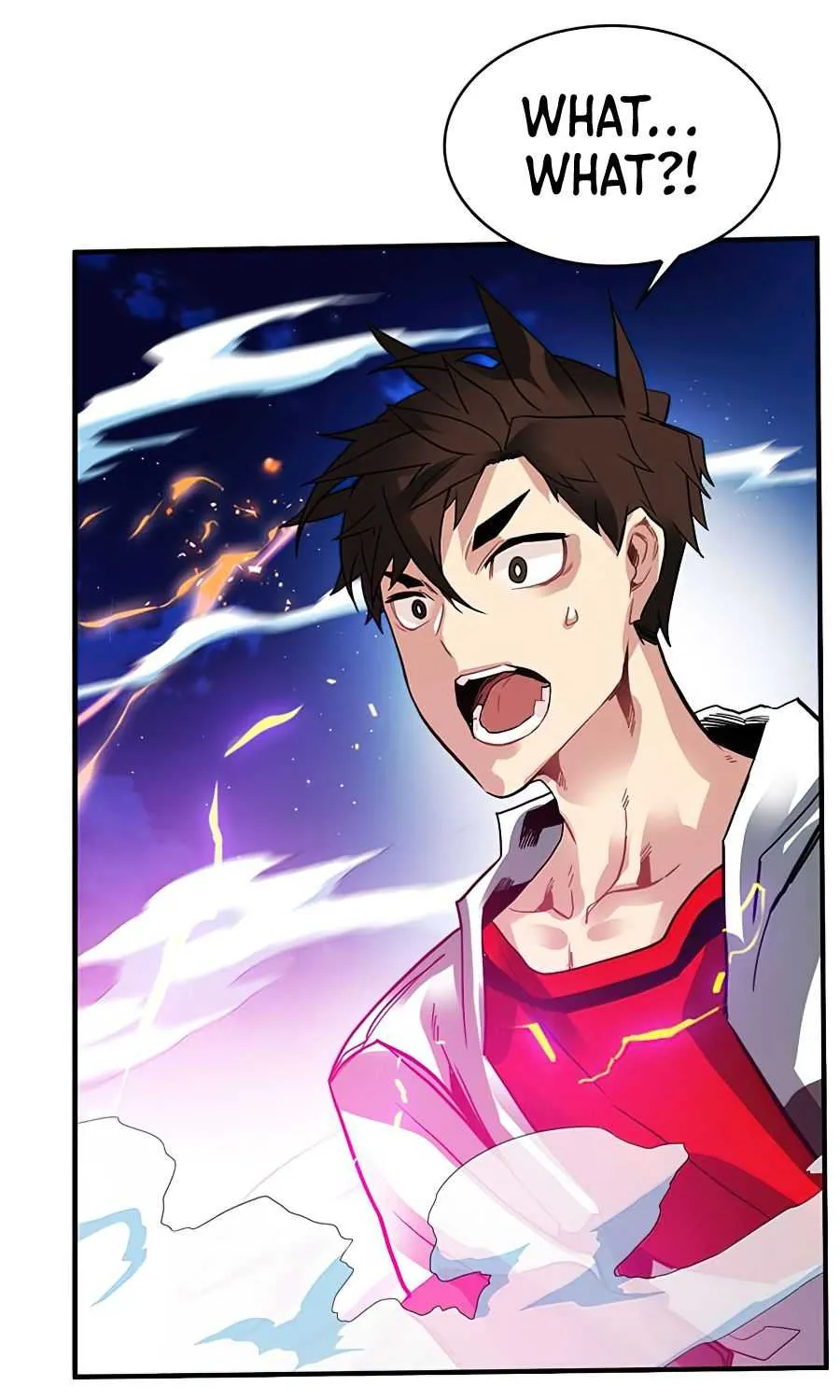 SSS-Class Gacha Hunter Chapter 24 page 16 - 