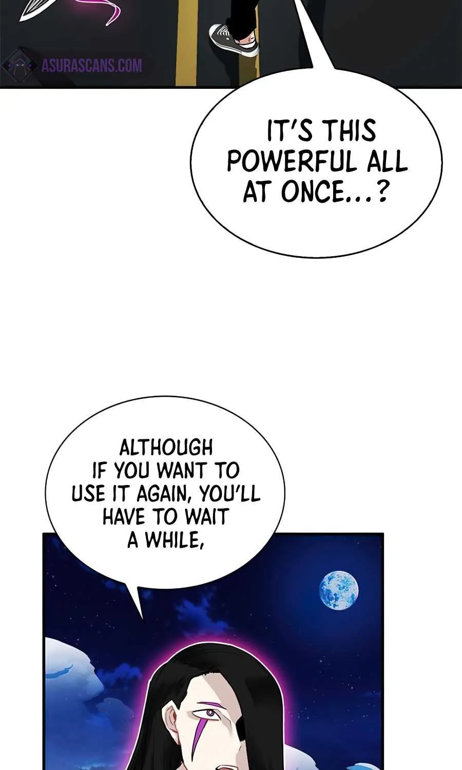 SSS-Class Gacha Hunter Chapter 24 page 19 - 
