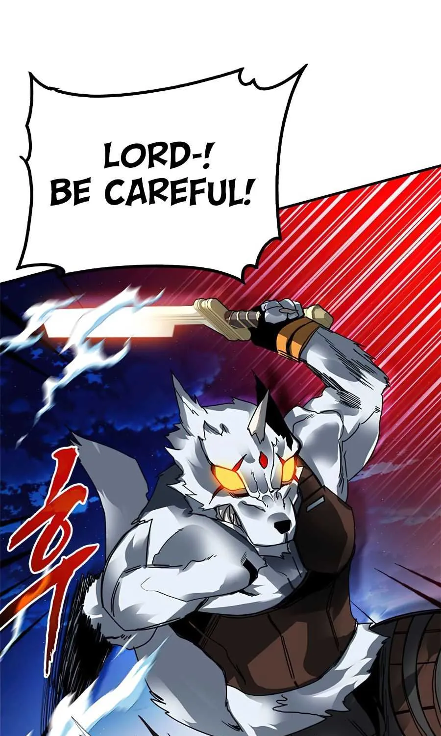 SSS-Class Gacha Hunter Chapter 24 page 21 - 