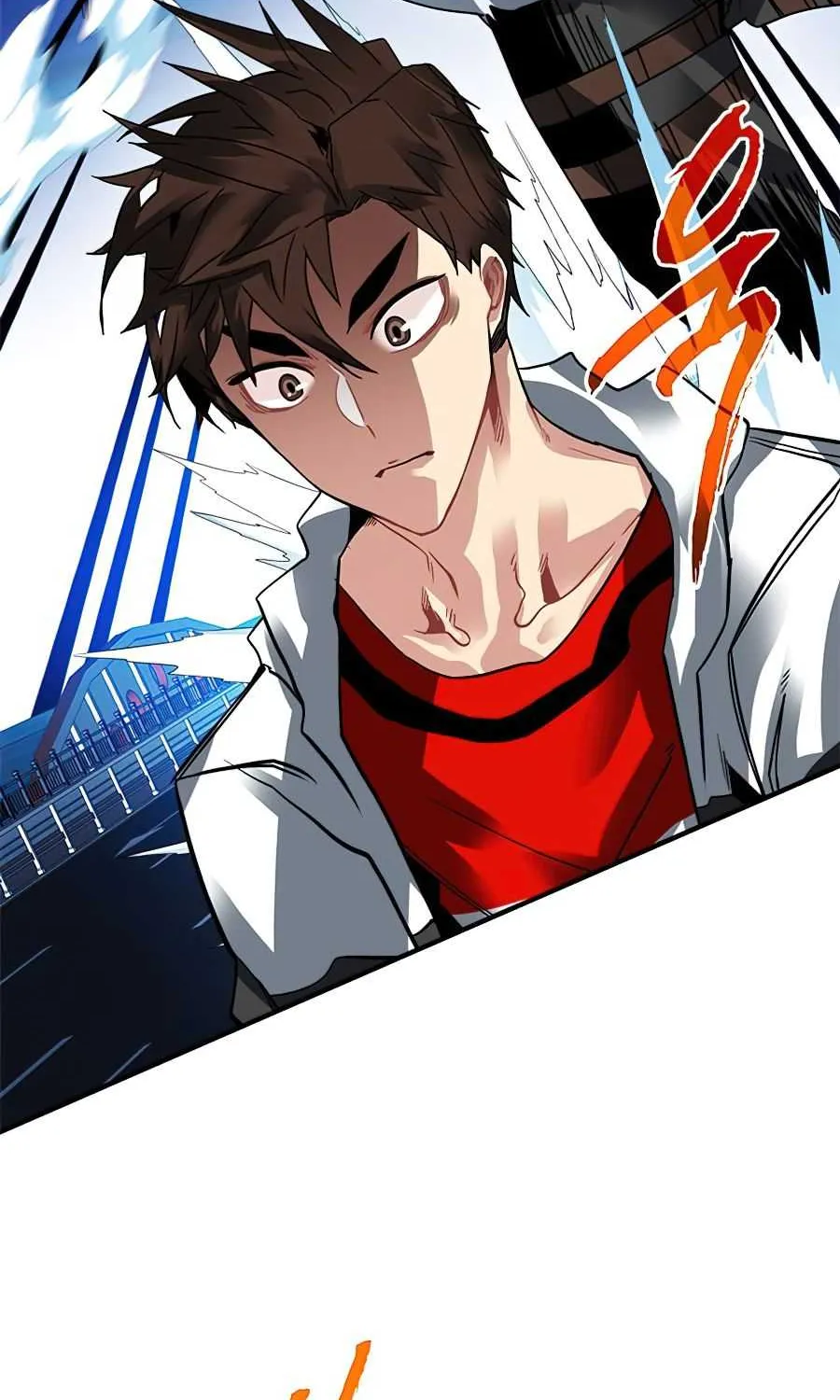 SSS-Class Gacha Hunter Chapter 24 page 22 - 