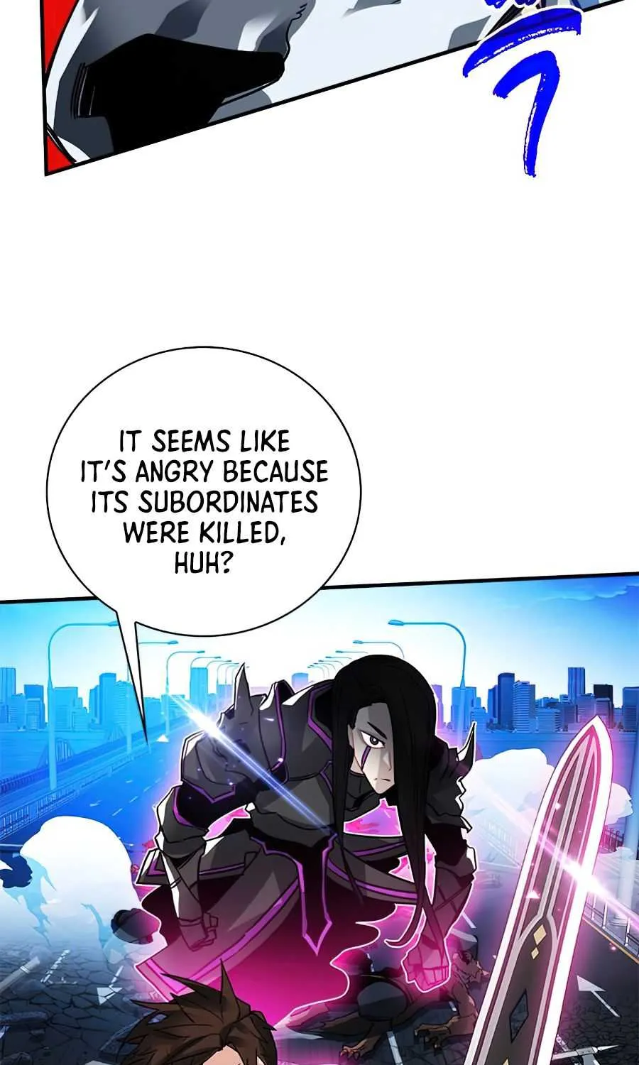 SSS-Class Gacha Hunter Chapter 24 page 25 - 