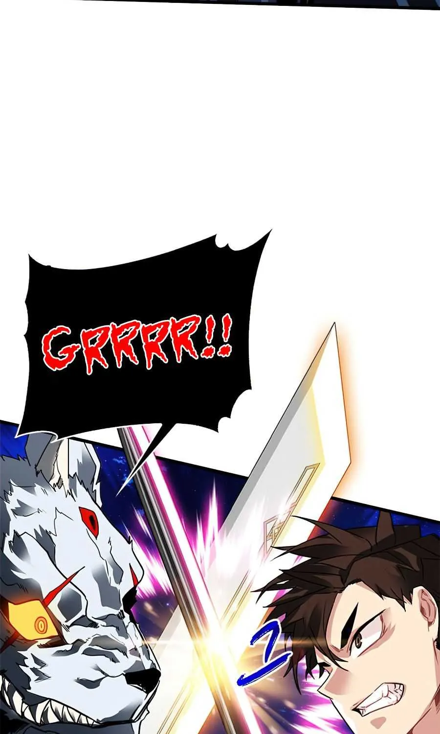 SSS-Class Gacha Hunter Chapter 24 page 29 - 