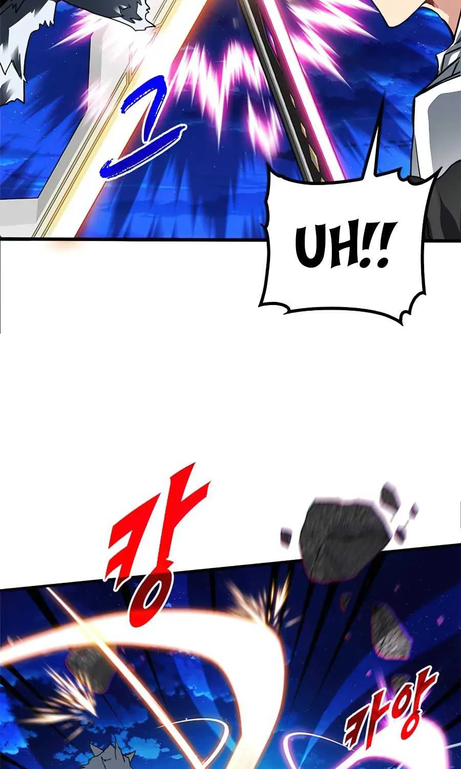 SSS-Class Gacha Hunter Chapter 24 page 30 - 