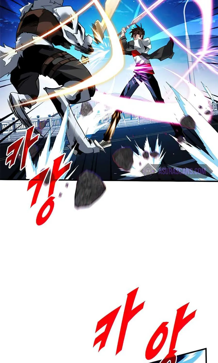 SSS-Class Gacha Hunter Chapter 24 page 31 - 