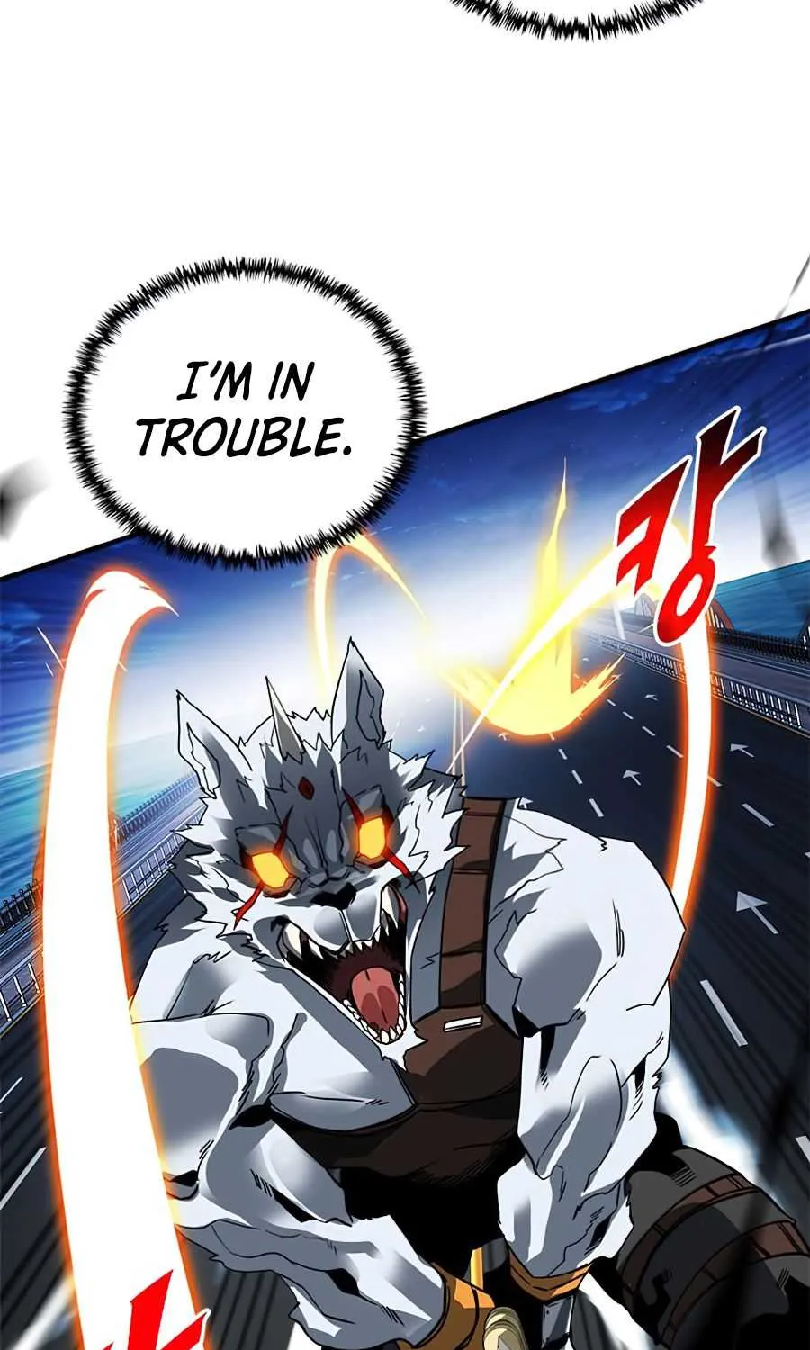 SSS-Class Gacha Hunter Chapter 24 page 33 - 