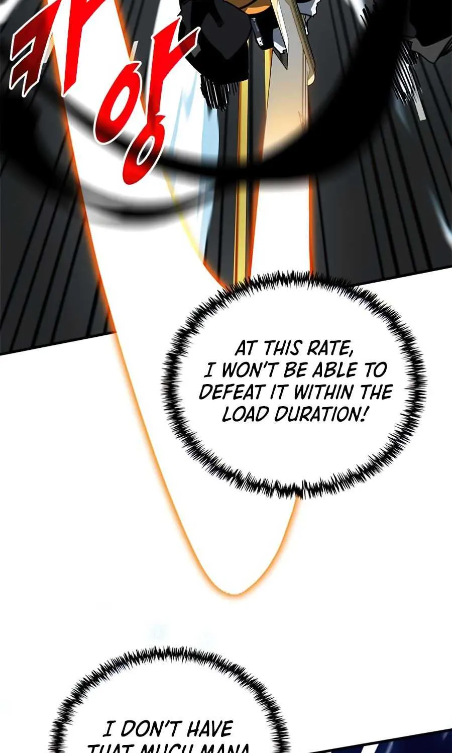 SSS-Class Gacha Hunter Chapter 24 page 34 - 