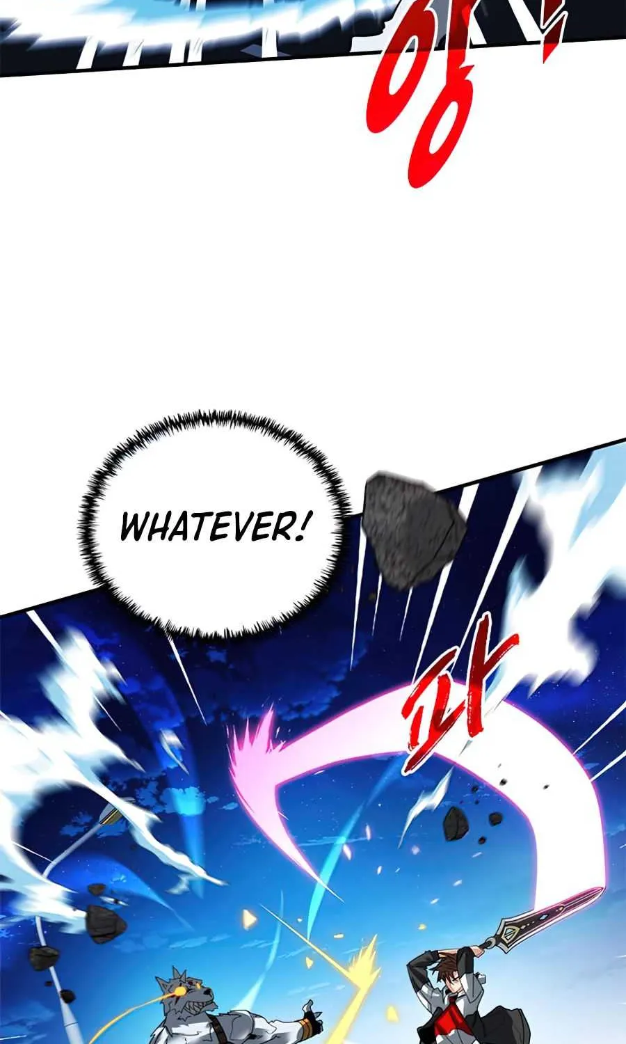 SSS-Class Gacha Hunter Chapter 24 page 36 - 