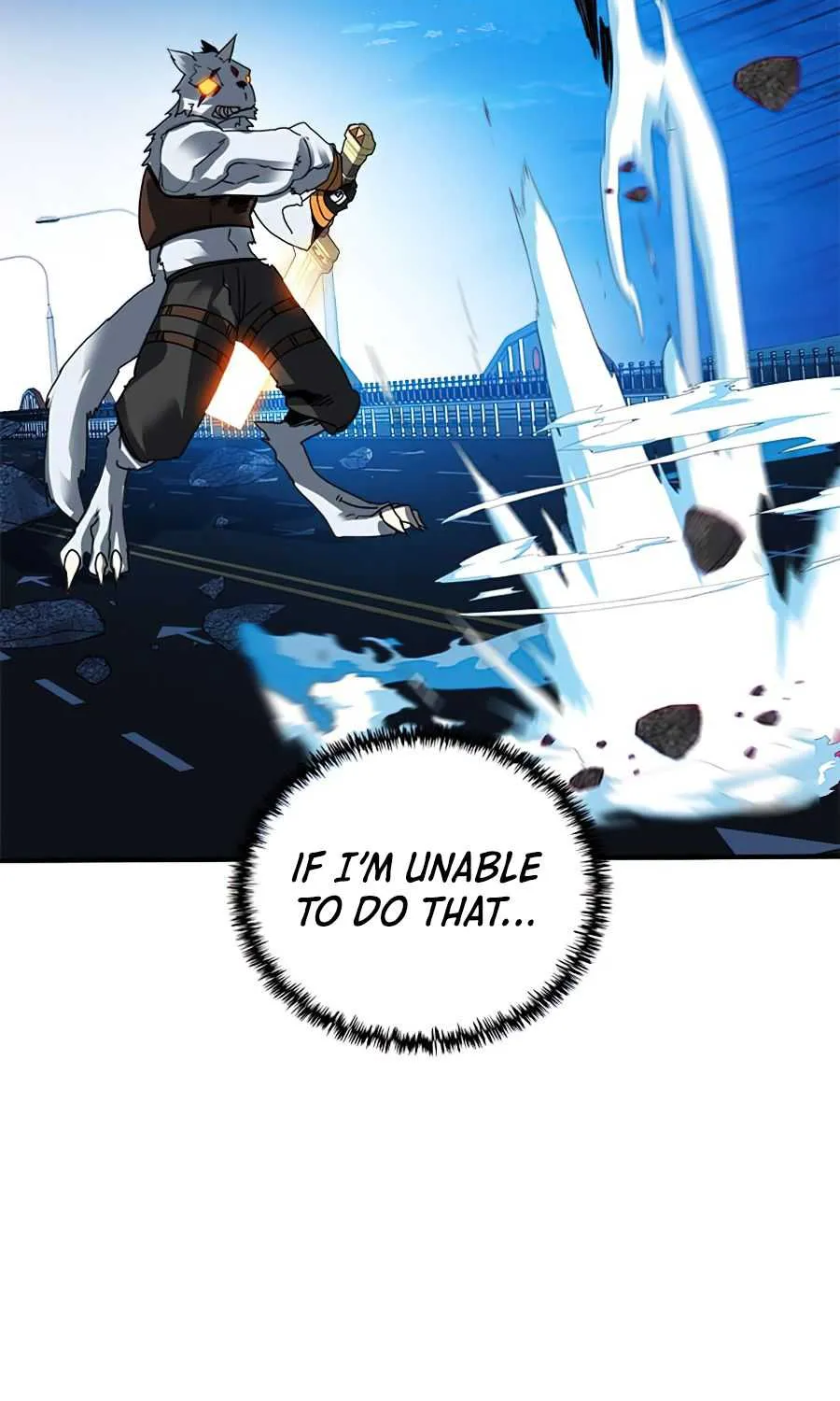 SSS-Class Gacha Hunter Chapter 24 page 40 - 
