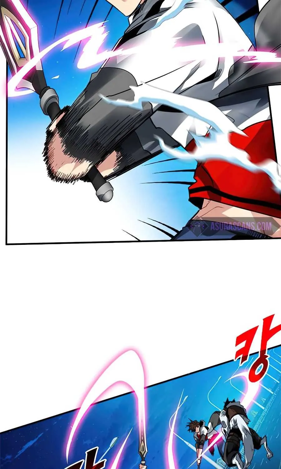 SSS-Class Gacha Hunter Chapter 24 page 46 - 